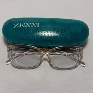 BOGO - Zenni Clear Eyeglasses - frames only